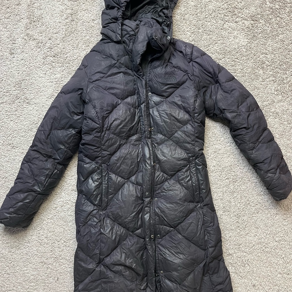 Womens Northface jacket